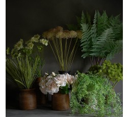 FLEURS ARTIFICIELLES - ABIGAIL AHERN