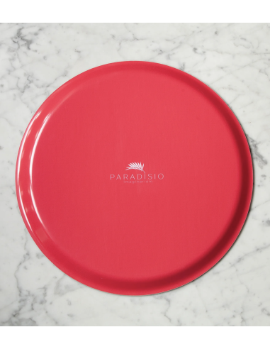 PLATEAU ROND - PARADISIO IMAGINARIUM
