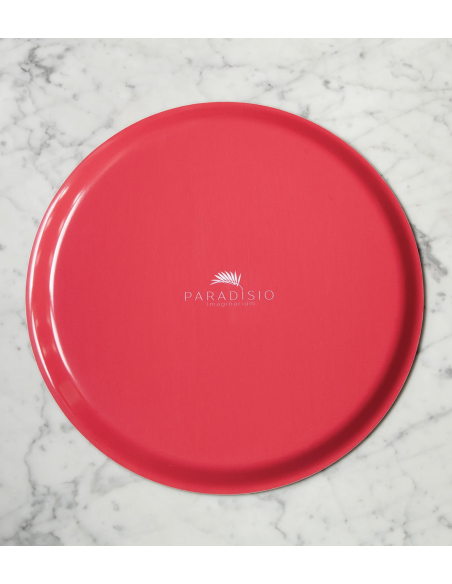 PLATEAU ROND - PARADISIO IMAGINARIUM