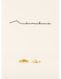 THE LINE - LA SILHOUETTE DES VILLES 2