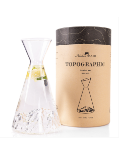CARAFE À EAU - ALASKAN MAKER  2