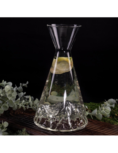 CARAFE À EAU - ALASKAN MAKER 