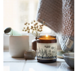 BOUGIE SENTEUR DES BEAUX JOURS - LES CHOSES SIMPLES