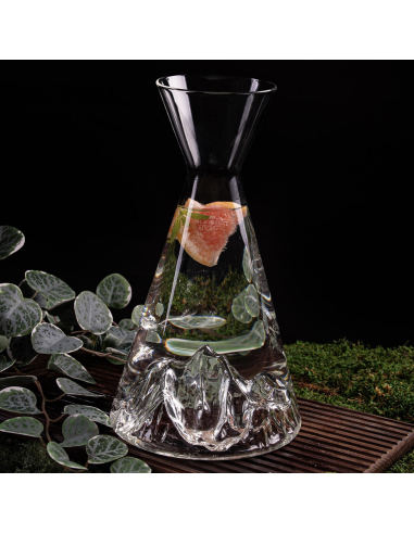 CARAFE À EAU - ALASKAN MAKER 