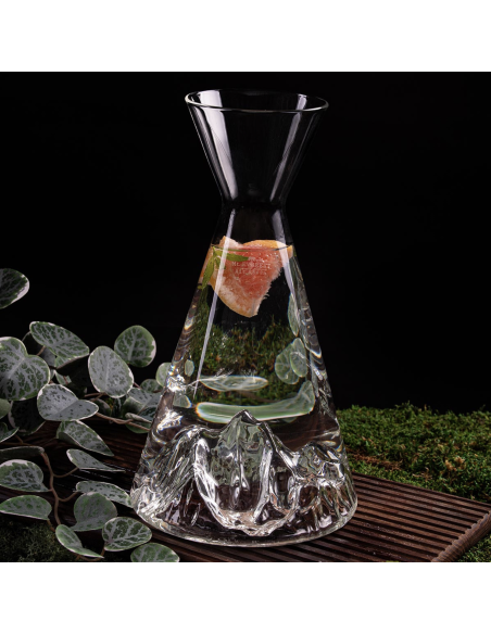 CARAFE À EAU - ALASKAN MAKER 