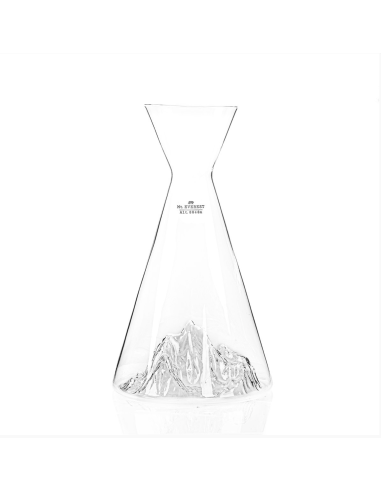 CARAFE À EAU - ALASKAN MAKER 