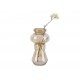 VASE EN VERRE MORGANA - PRESENT TIME