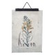 PORTE AFFICHE AIMANTE CHILAS - BLOOMINGVILLE