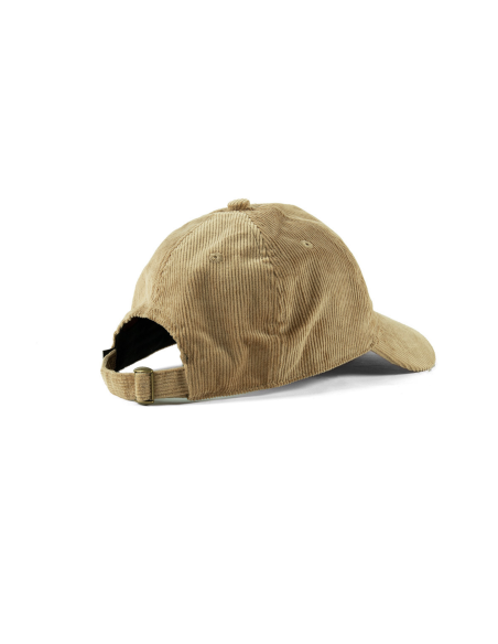 CASQUETTE WILLOW EN VELOURS CÔTELÉ - ALASKAN MAKER