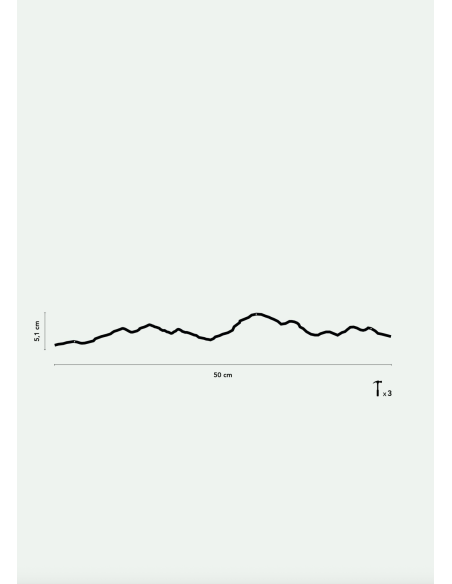 THE LINE - SOMMETS