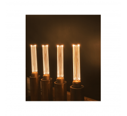 AMPOULE RAW E14 - PR HOME 
