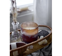 FLACON EN VERRE - BLOOMINGVILLE