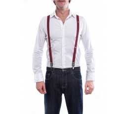BRETELLES LES BORDELAISES 120 CM- VERTICAL L'ACCESSOIRE