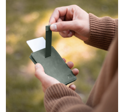 PORTEFEUILLE MAGIC HANDY - ALASKAN MAKER
