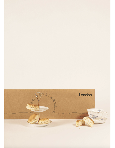 THE LINE XL 1,25 M - LA SILHOUETTE DES VILLES