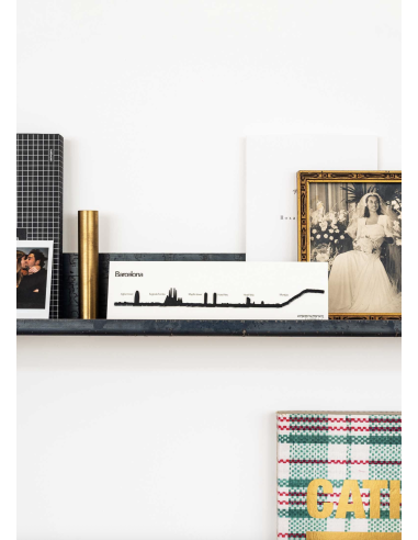 THE LINE MINI 