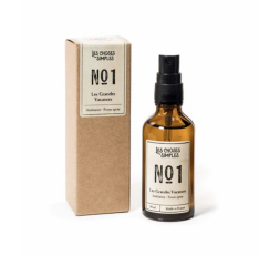 SPRAY D'AMBIANCE Nr1 - LES CHOSES SIMPLES