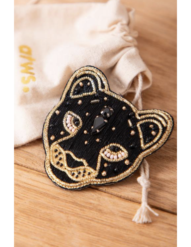 BROCHE - ALL THE WAYS TO SAY