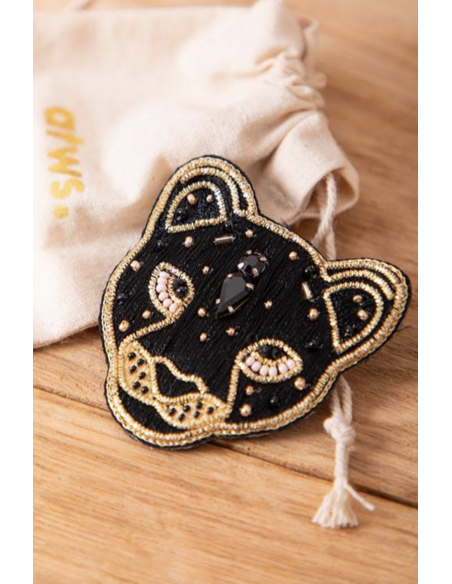 BROCHE - ALL THE WAYS TO SAY