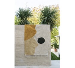 TAPIS ZEYTOUN - NOOR 