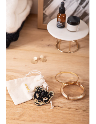 BROCHE - ALL THE WAYS TO SAY