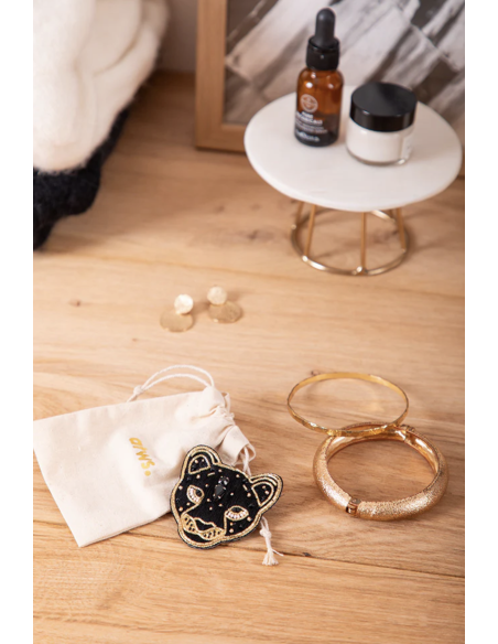 BROCHE - ALL THE WAYS TO SAY