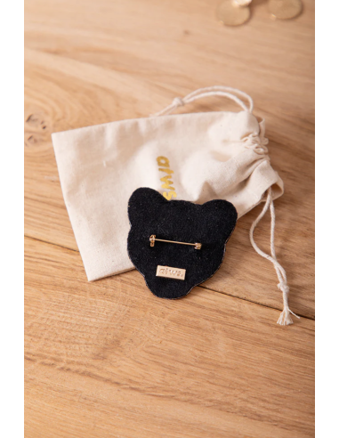 BROCHE - ALL THE WAYS TO SAY