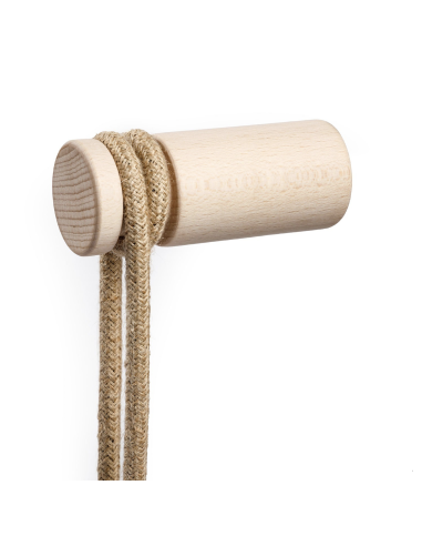 PASSE CABLE EN BOIS - CREATIVE CABLES