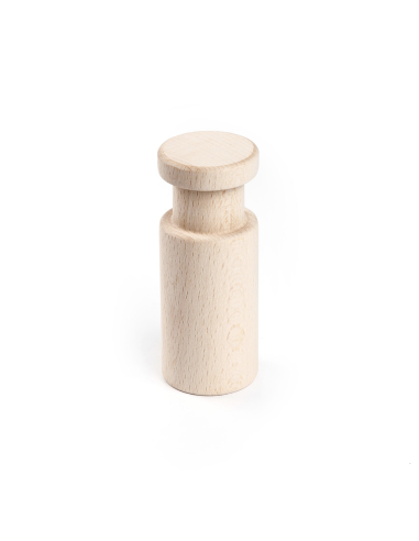 PASSE CABLE EN BOIS - CREATIVE CABLES
