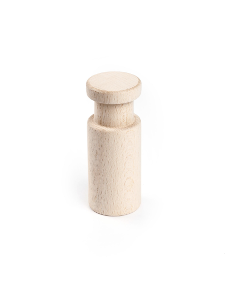 PASSE CABLE EN BOIS - CREATIVE CABLES