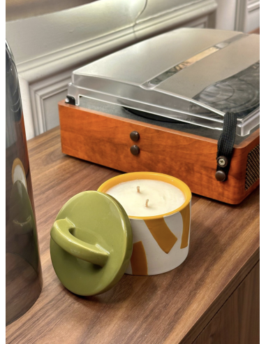 BOUGIE PABLO - MAEGEN