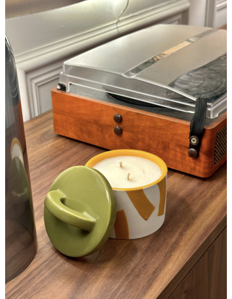 BOUGIE PABLO - MAEGEN