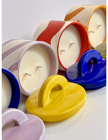 BOUGIE PABLO - MAEGEN