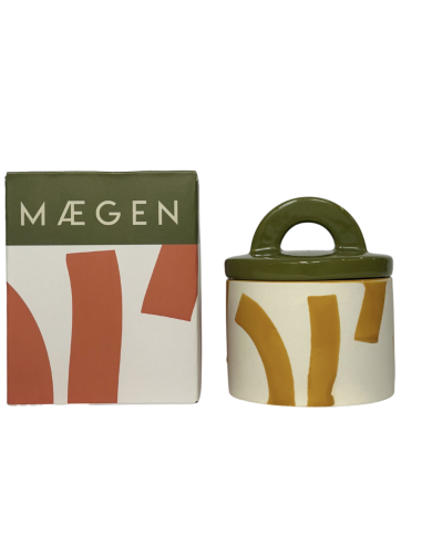 BOUGIE PABLO - MAEGEN