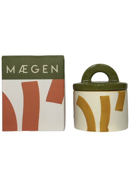 BOUGIE PABLO - MAEGEN