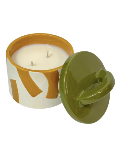 BOUGIE PABLO - MAEGEN