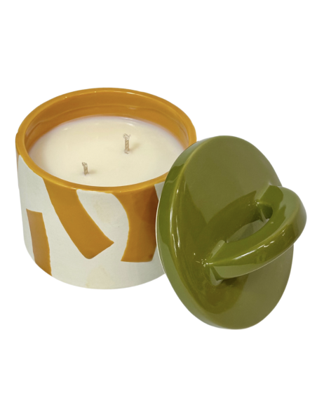 BOUGIE PABLO - MAEGEN