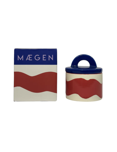 BOUGIE PABLO - MAEGEN