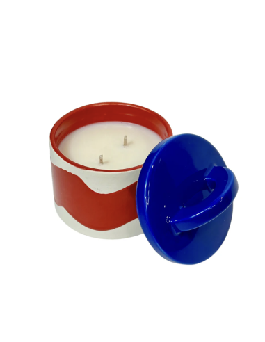 BOUGIE PABLO - MAEGEN