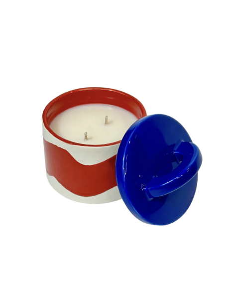 BOUGIE PABLO - MAEGEN