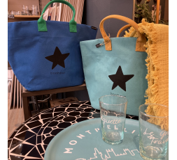SAC RITA ETOILE - SOPHIE JANIERE