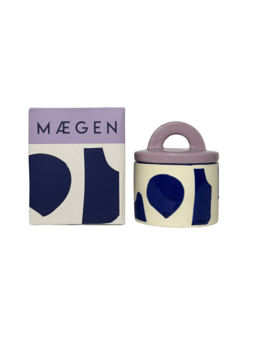 BOUGIE PABLO - MAEGEN