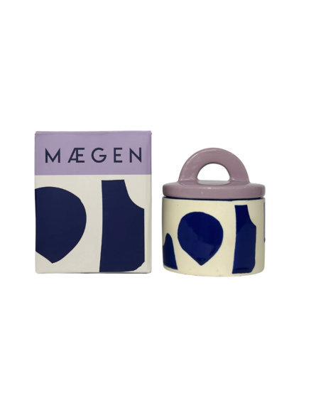 BOUGIE PABLO - MAEGEN