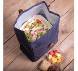 LUNCH BAG RAMBLER ISOTHERME - ALASKAN MAKER 