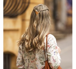 BARRETTE ZOE - GYPSO