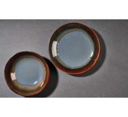 PLAT EN GRES - VILLA COLLECTION 