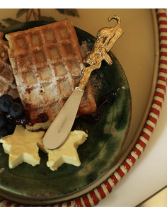 COUTEAU À BEURRE - DOING GOODS