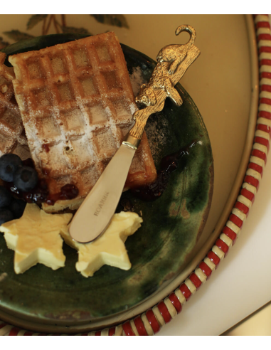 COUTEAU À BEURRE - DOING GOODS