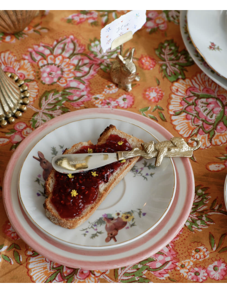 COUTEAU À BEURRE - DOING GOODS