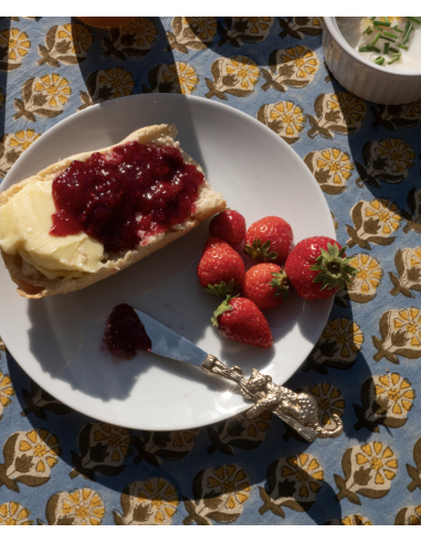 COUTEAU À BEURRE - DOING GOODS